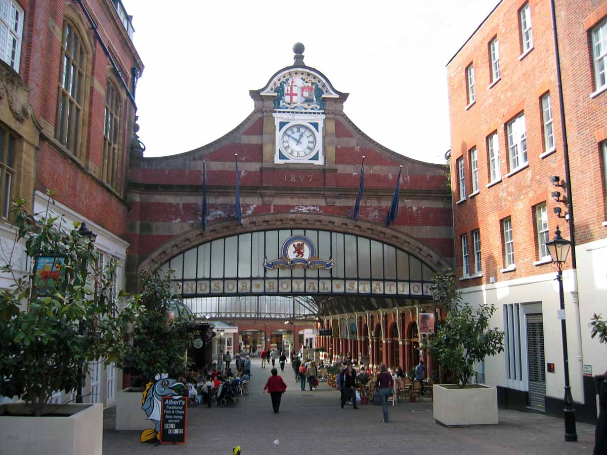 Windsor